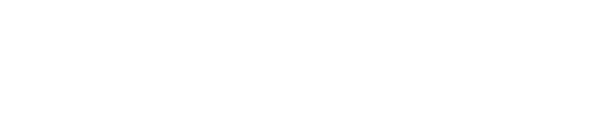 Minnesota Cannabis Card logo white